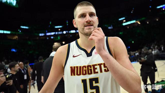 约基奇完整赛程请查收引热议(nba开局融合约基奇模板笔趣阁) 约基奇完整赛程请查收引热议(nba开局融合约基奇模板笔趣阁)